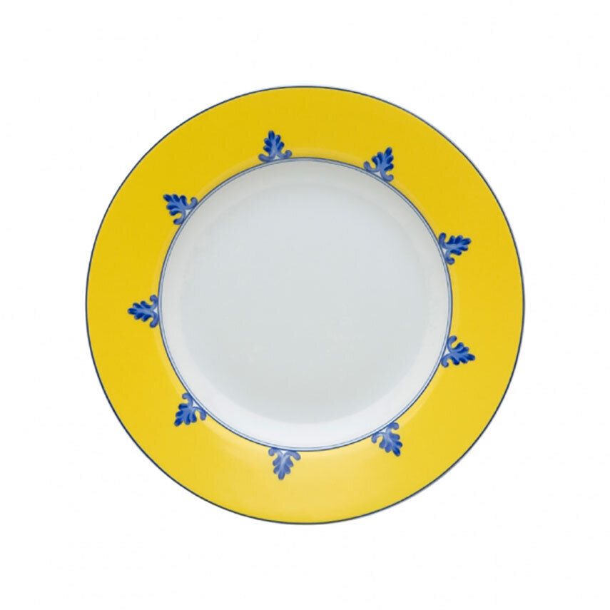 Vista Alegre Castelo Branco Soup Plate Set of 4 21125966, MPN: 21125966, 5601266666303