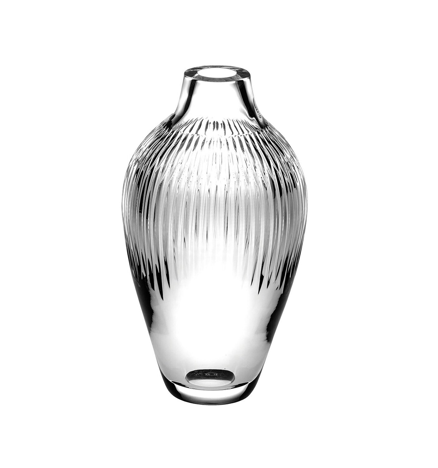 Vista Alegre Crystal Garden Vase Lavender 48004588