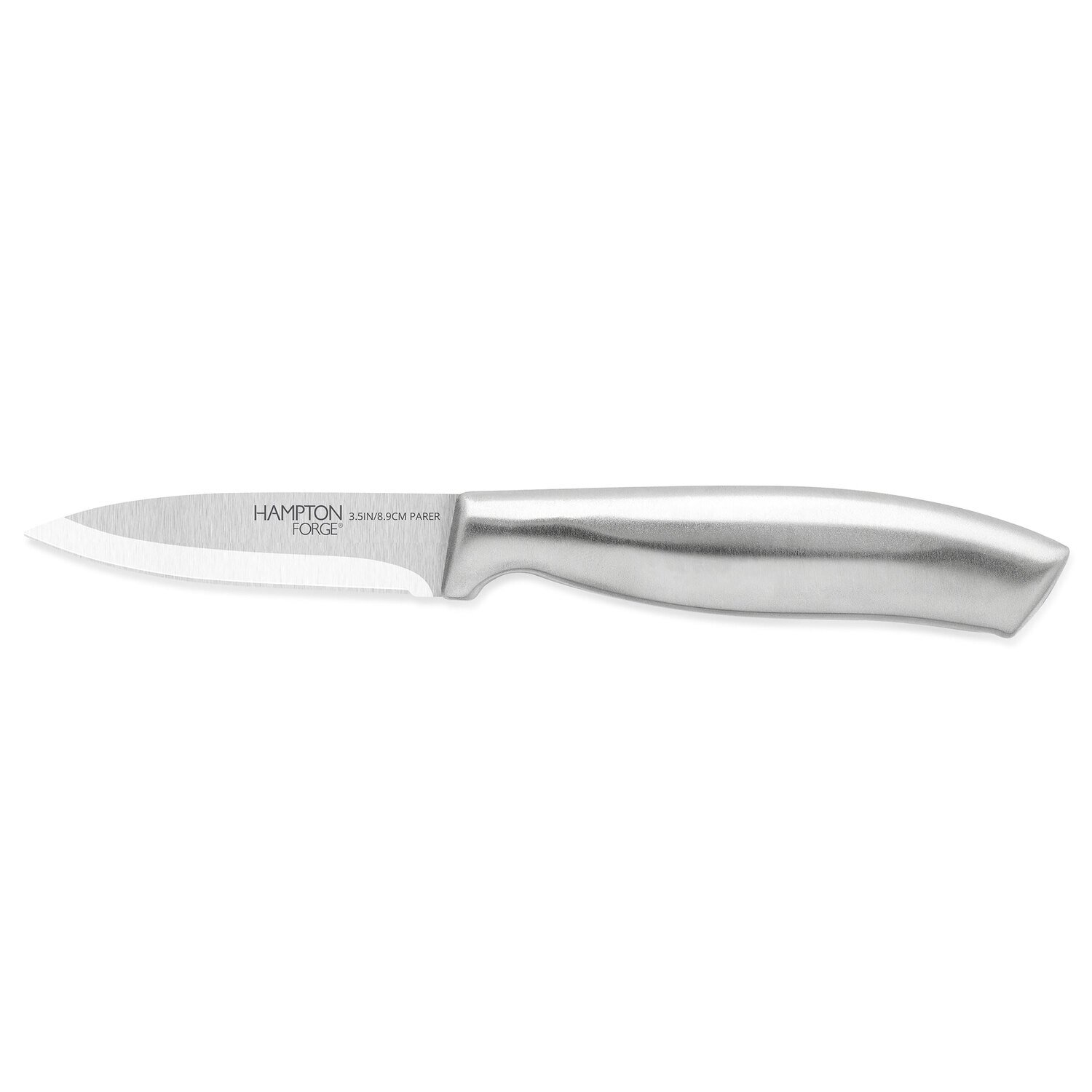 Hampton Forge Kobe 3.5&quot; Parer With Clear Blade Guard HMC01A456G