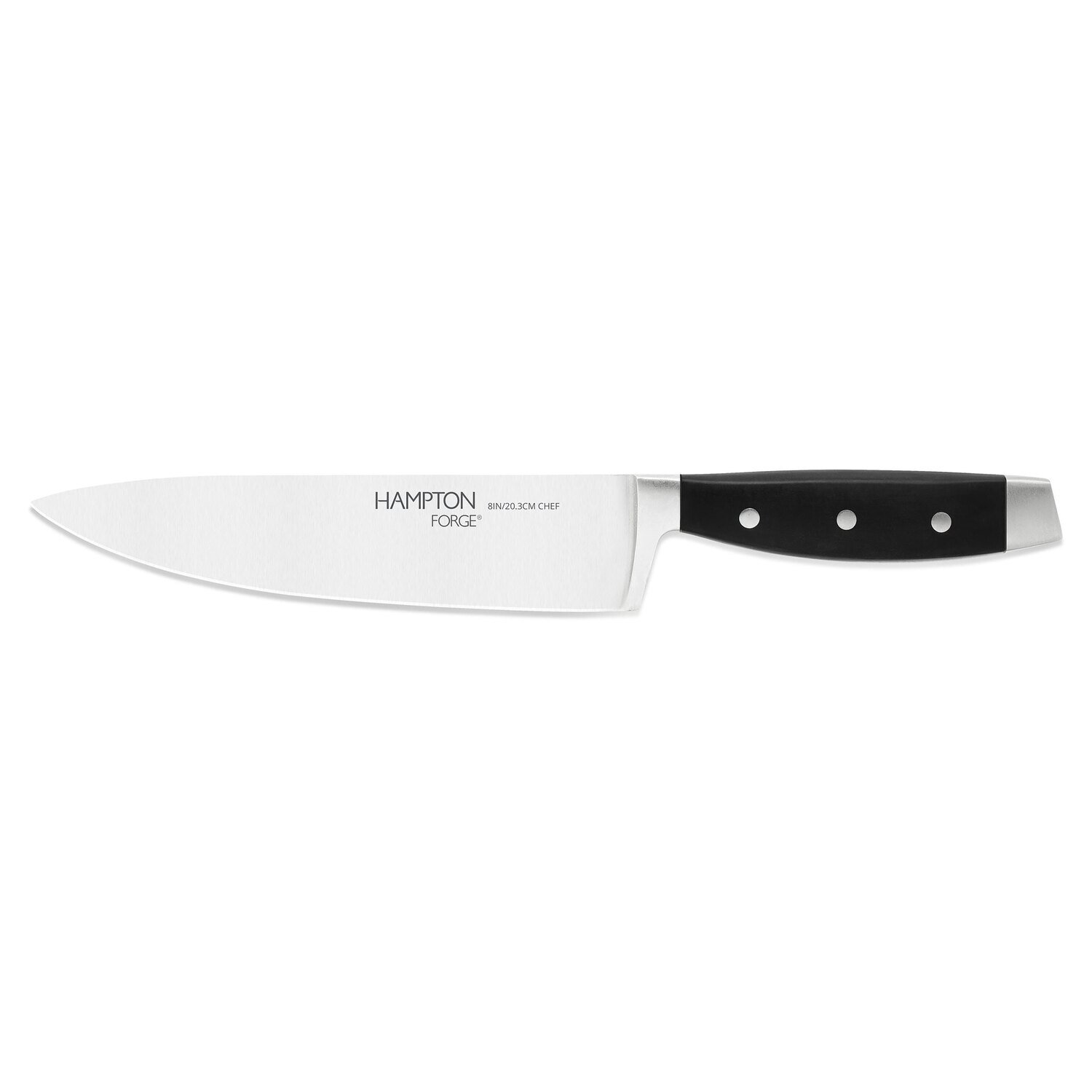 Hampton Forge Continental 8&quot; Chef Blade Guard HMC01A601G
