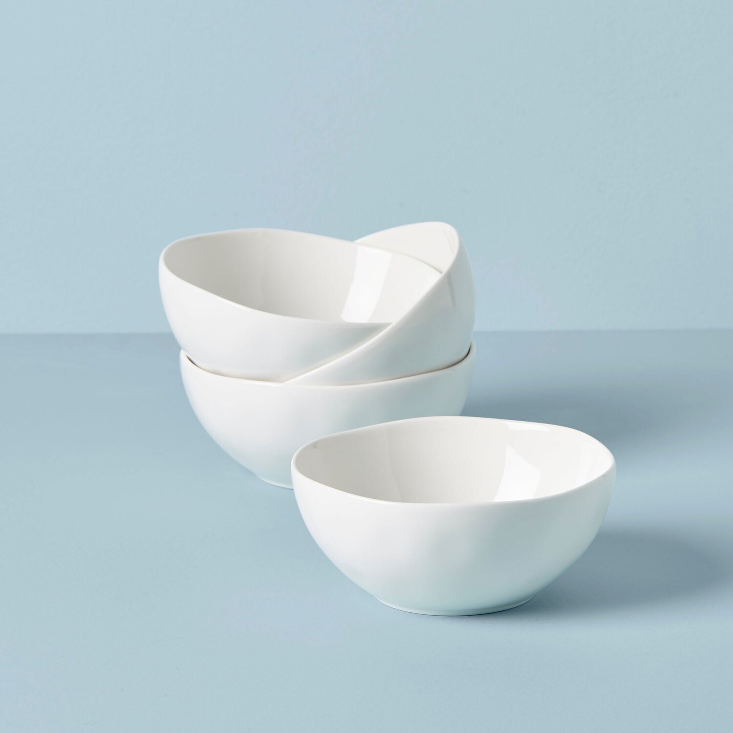 Lenox Bay Colors Ap Bowls, Set of 4 , White 894673, MPN: 894673, 194372025164