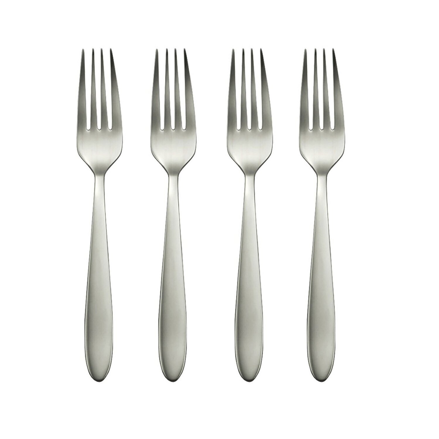 Oneida Mooncrest Set of 4 Dinner Forks B336004A