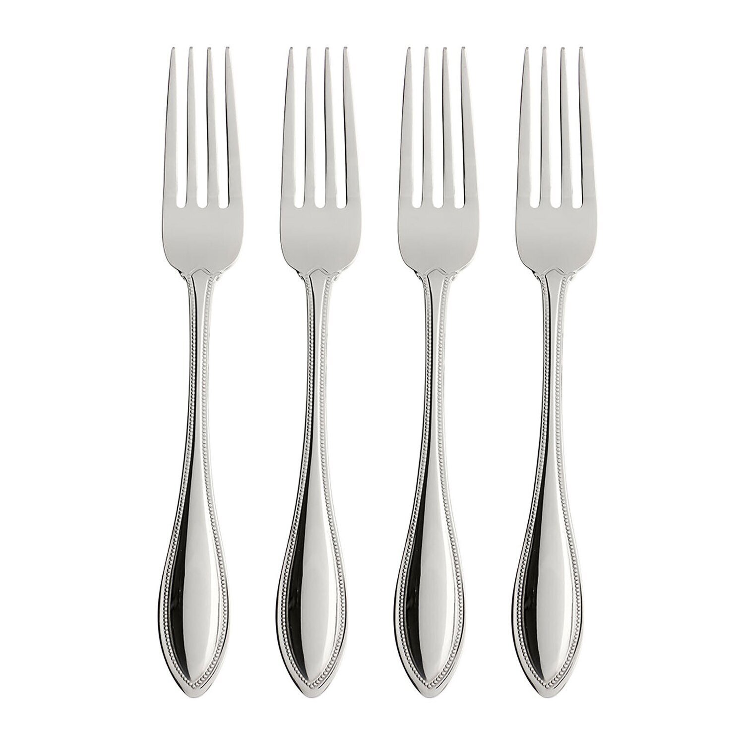 Oneida Am Harm Set of 4 Dinner Forks B587004A, MPN: B587004A, 78737207733