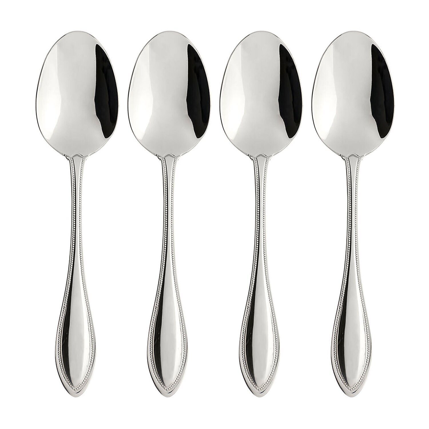 Oneida Am Harmony Set of 4 Dinner Spoons B587004C, MPN: B587004C, 78737207757