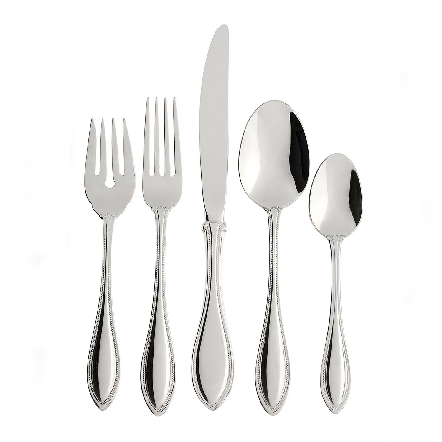 Oneida Am Harmony 20 Piece Flatware Set Service B587020C, MPN: B587020C, 749956117508