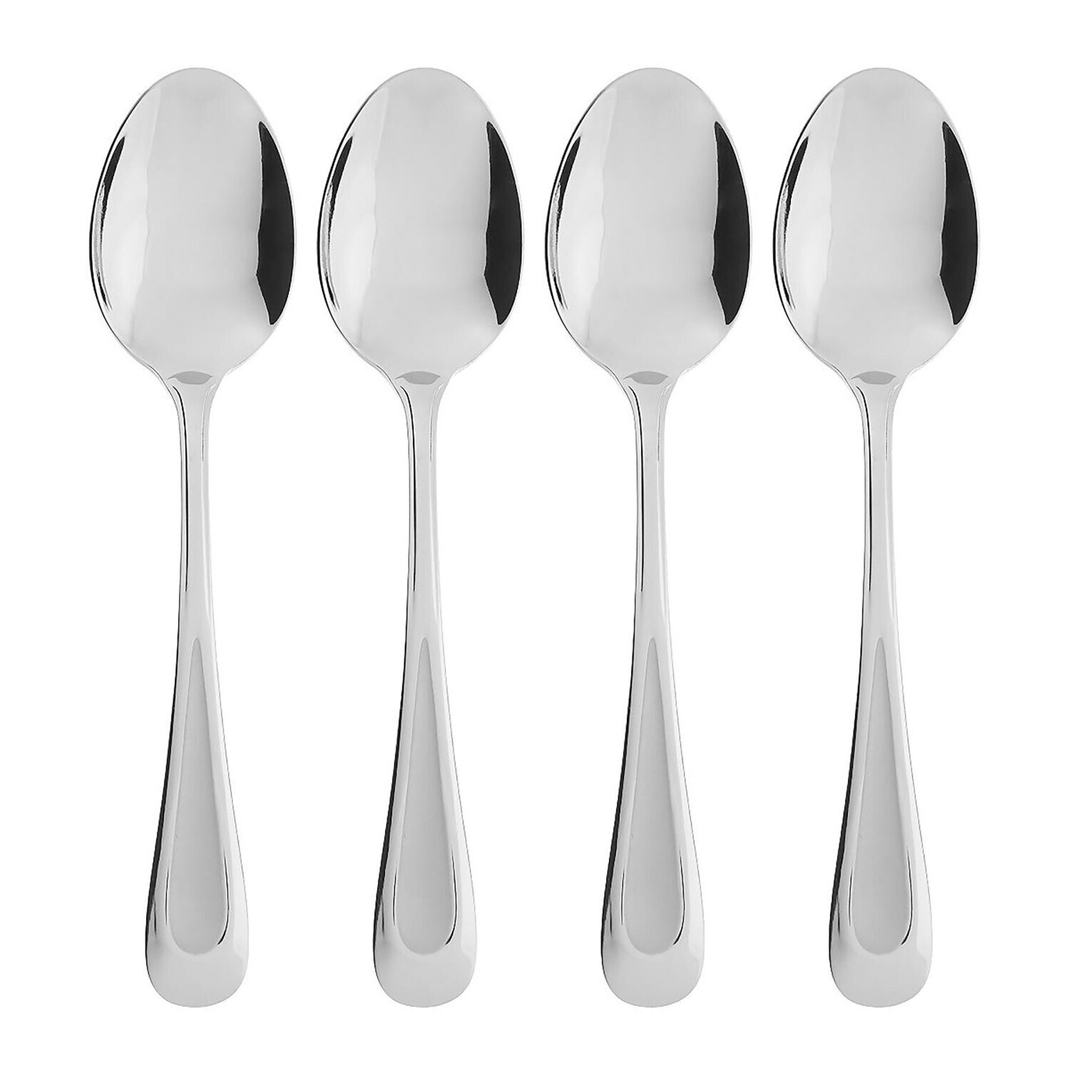 Oneida Sat San Du Set of 4 Dinner Spoons B641004C, MPN: B641004C, 78737208280