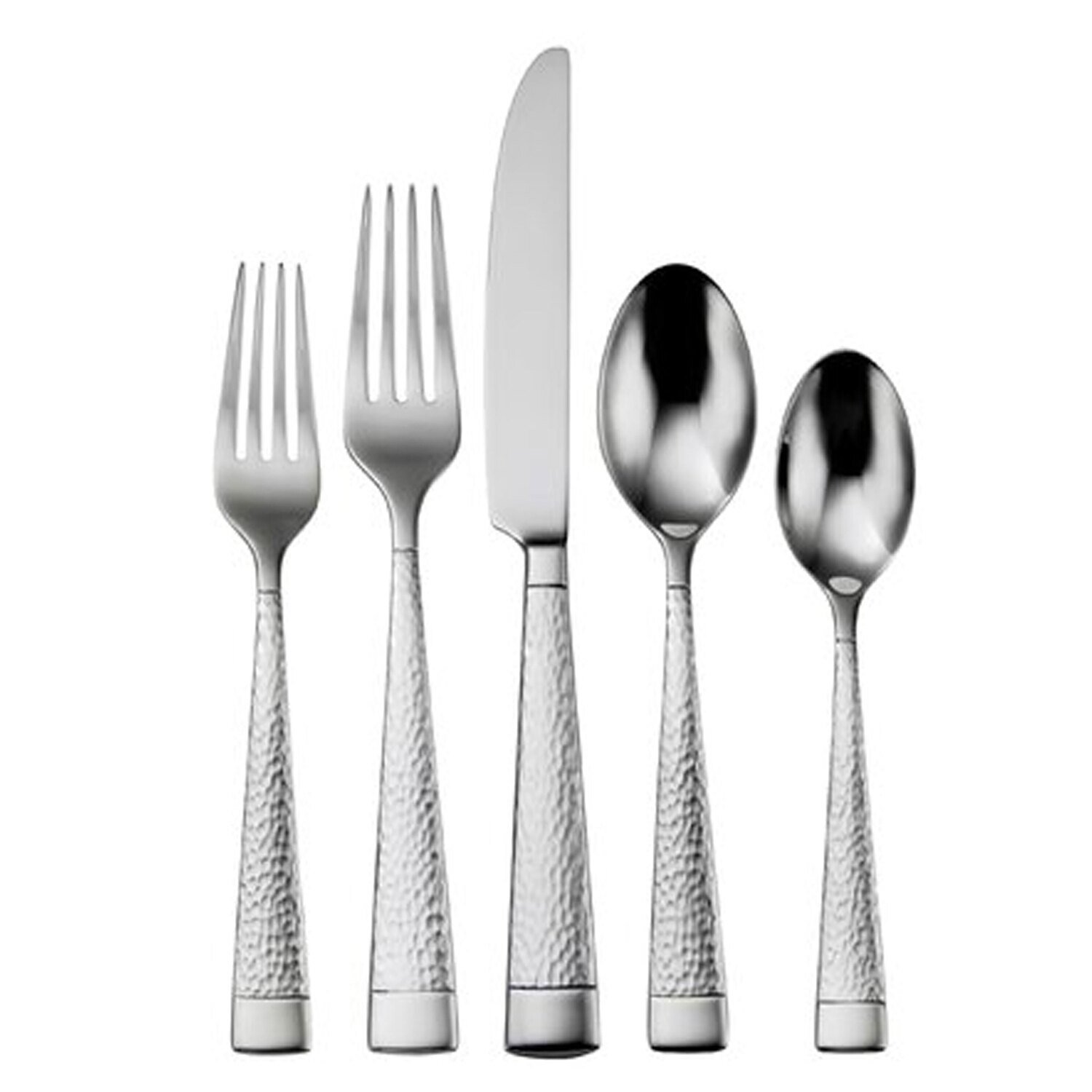 Oneida 65 Piece Sambre Flatware Set F034065AB, MPN: F034065AB, 79363143334