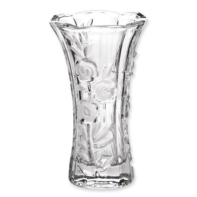Large Bud Vase Crystal GM3771, MPN: GM3771, 810391014872