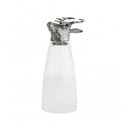 Arte Italica Animale Stag Pilsner Glass ANI0394ST