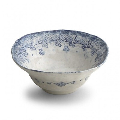 Arte Italica Burano Small Serving Bowl BUR3122