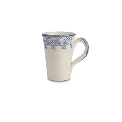 Arte Italica Burano Mug BUR6028