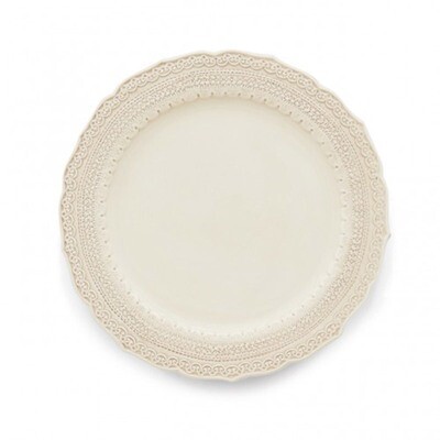 Arte Italica Finezza Blue Dinner Plate FIN3290B
