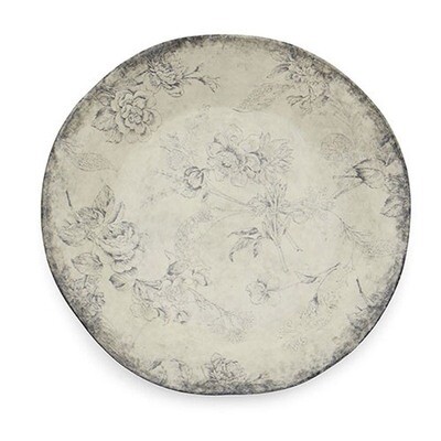 Arte Italica Giulietta Dinner Plate GIU6801