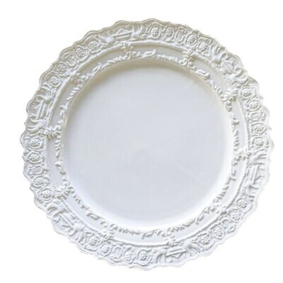 Arte Italica Renaissance Italian Green Dinner REN501G