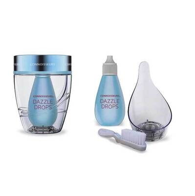Connoisseurs 1 oz. Concentrated Dazzle Drops Cleaner for Silver JT5069, MPN: JT5069, 79376036494