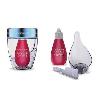 Connoisseurs 1 oz. Concentrated Dazzle Drops Cleaner for Gold JT5068, MPN: JT5068, 79376036487