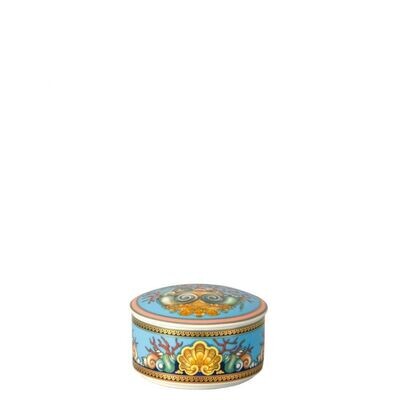 Versace La Mer Covered Box, MPN: 14086-102817-25120, 790955105638
