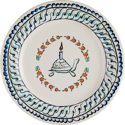 Gien La Favorite Dinner Plate 1859AEXT50, MPN: 1859AEXT50, 3660838026817