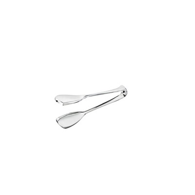 Sambonet living bread pastry tong giftboxed 7 1/8 inch - 18/10 stainless steel, MPN: 52550C62, 7909…
