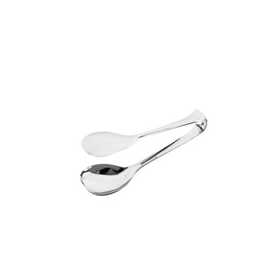 Sambonet living fruit tong giftboxed 9 1/4 inch - 18/10 stainless steel, MPN: 52550C50, 790955875418