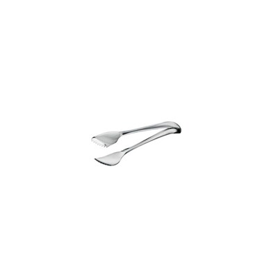 Sambonet living sugar tong giftboxed 4 3/4 inch - 18/10 stainless steel, MPN: 52550C53, 790955863101