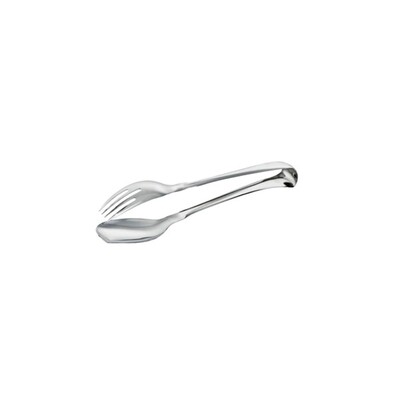 Sambonet living serving tong giftboxed 10 1/4 inch - 18/10 stainless steel, MPN: 52550C69, 79095588…