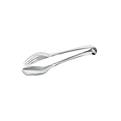 Sambonet living serving tong giftboxed 11 3/4 inch - 18/10 stainless steel, MPN: 52550C70, 79095588…