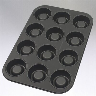 Frieling 12 Shortcake Pan Non-Stick 15Ă x 10Ă Z7423