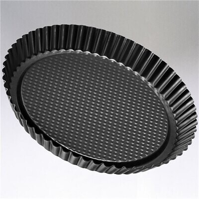 Frieling Flan/Tart Pan Non-Stick 11&quot; Z6521