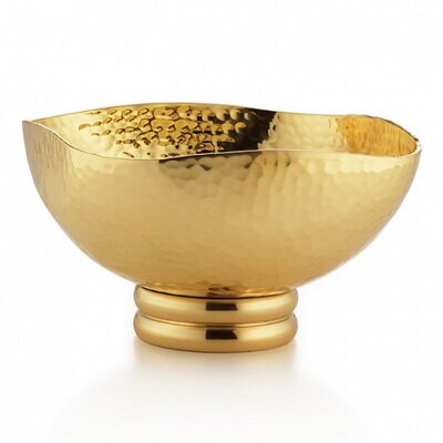 Mary Jurek El Dorado Square Bowl 5&quot; x 2.75&quot; H BED003, MPN: BED003, 817658014835