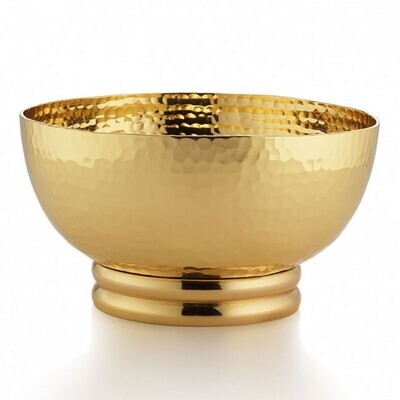 Mary Jurek El Dorado Round Bowl 5.25&quot; x 3&quot; H BED004, MPN: BED004, 817658014842