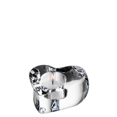 Orrefors Valentino Votive, MPN: 6530562, 7319675305628