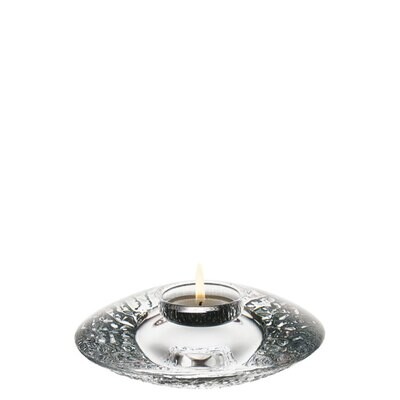 Orrefors Discus Votive Clear, MPN: 6483162, 7319674831623