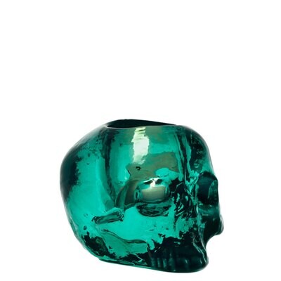 Kosta Boda Still Life Votive Green, MPN: 7061111, 7391533611119