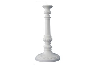 Mottahedeh Napolean Candlestick S6200, MPN: S6200,