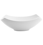 Vista Alegre Buffet White Large Square Salad Bowl, MPN: 21103253, 5601266958941