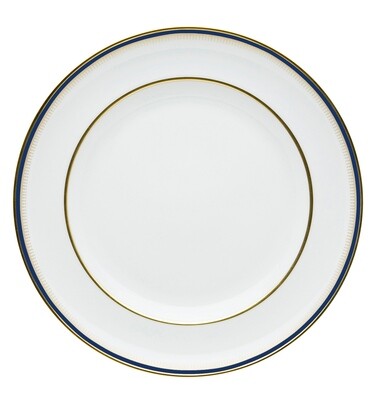 Vista Alegre Cambridge Bread &amp; Butter Plate, MPN: PF070084, 5601266182674