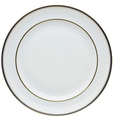 Vista Alegre Cambridge Flat Round Plate, MPN: PF113492, 5601266187440