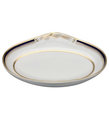 Vista Alegre Cambridge Olive Dish, MPN: PF070459, 5601266182827