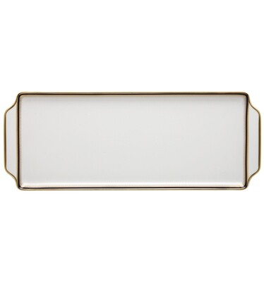 Vista Alegre Cambridge Tart Tray, MPN: PF417785, 5601266215396