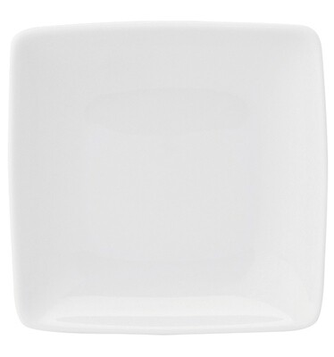 Vista Alegre Carre White Dinner Plate, MPN: 21083883, 5601266630953