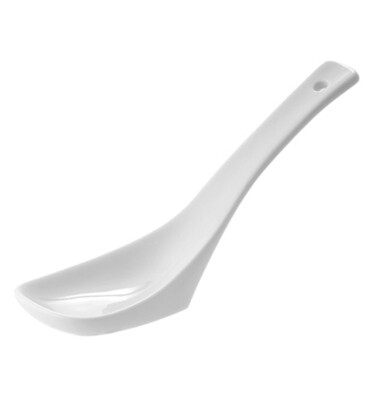 Vista Alegre Carre White Gourmet Spoon, MPN: 21098405, 5601266883182