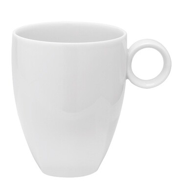 Vista Alegre Carre White Mug, MPN: 21090489, 5601266730936