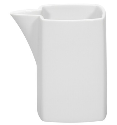 Vista Alegre Carre White Milk Jug, MPN: 21103824, 5601266968520