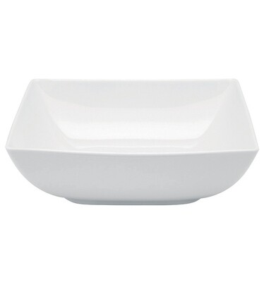 Vista Alegre Carre White Salad Bowl, MPN: 21083885, 5601266630977
