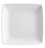 Vista Alegre Carre White Square Dish, MPN: 21098406, 5601266883199