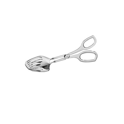 Sambonet living vegetables pliers giftboxed 9 1/2 inch - 18/10 stainless steel, MPN: 52550C81, 7909…