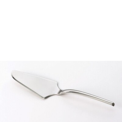 Sambonet living cake server giftboxed 11 3/4 inch - 18/10 stainless steel, MPN: 52550C02, 790955881…