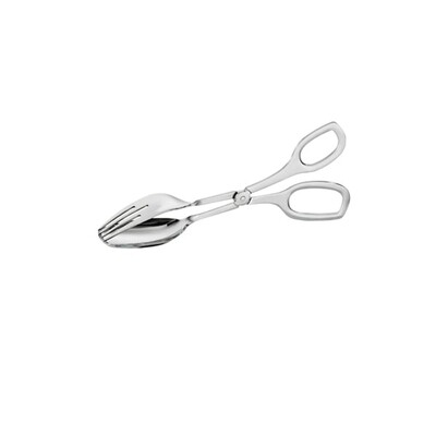 Sambonet living serving pliers giftboxed 9 1/2 inch - 18/10 stainless steel, MPN: 52550C84, 7909558…