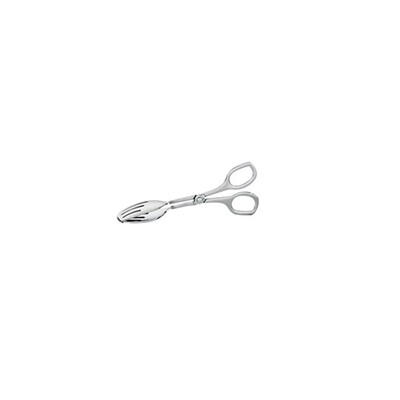Sambonet living hors doeuvres and pastry pliers giftboxed 5 7/8 inch - 18/10 stainless steel, MPN: …